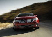 Lincoln MKS